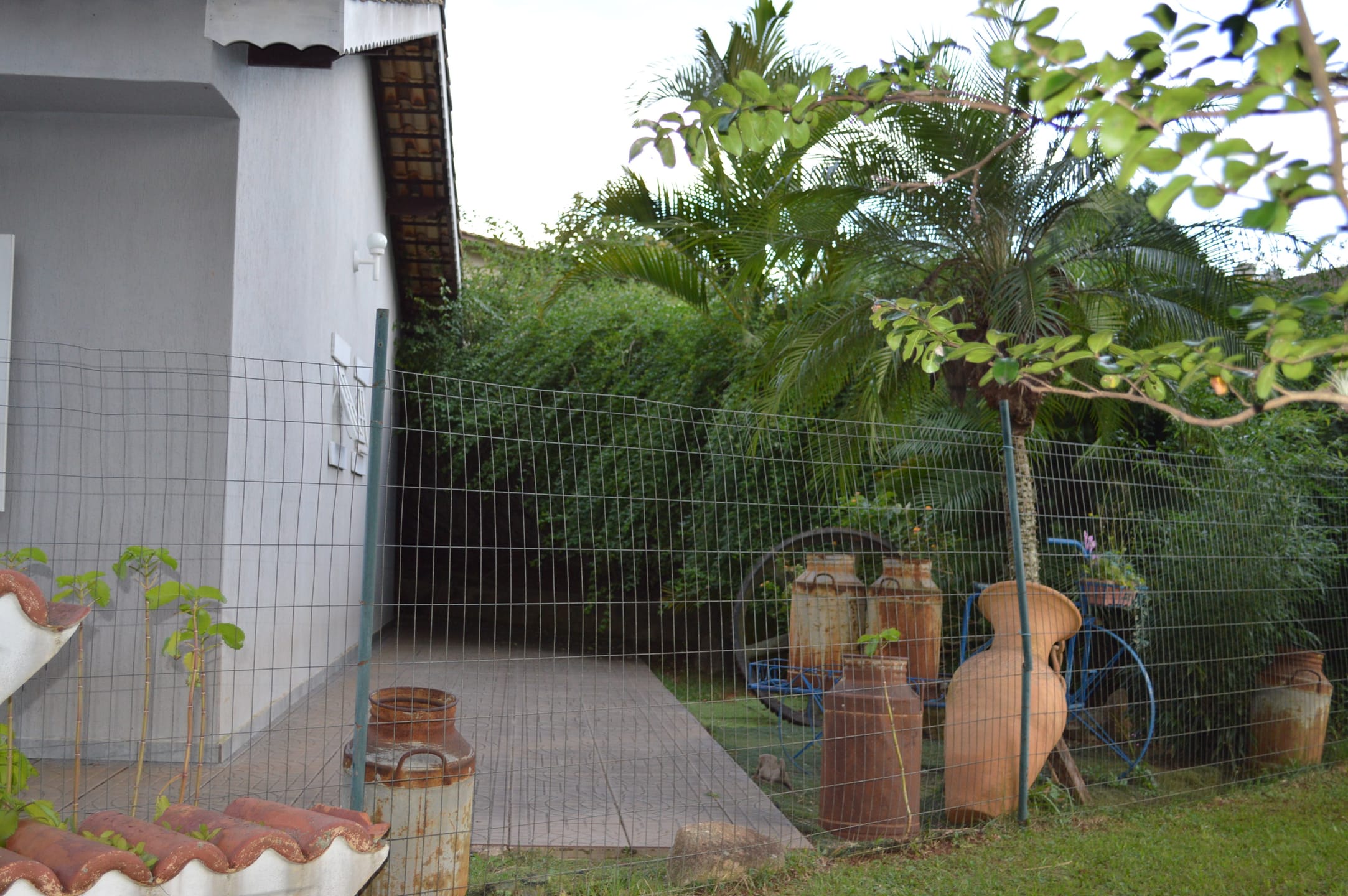 Casa, 4 quartos, 487 m² - Foto 2