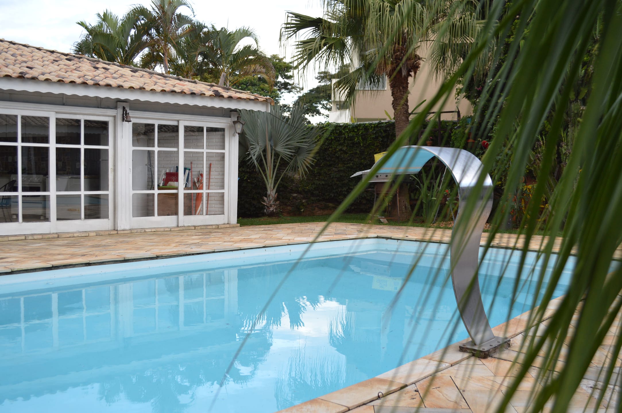 Casa, 4 quartos, 487 m² - Foto 1