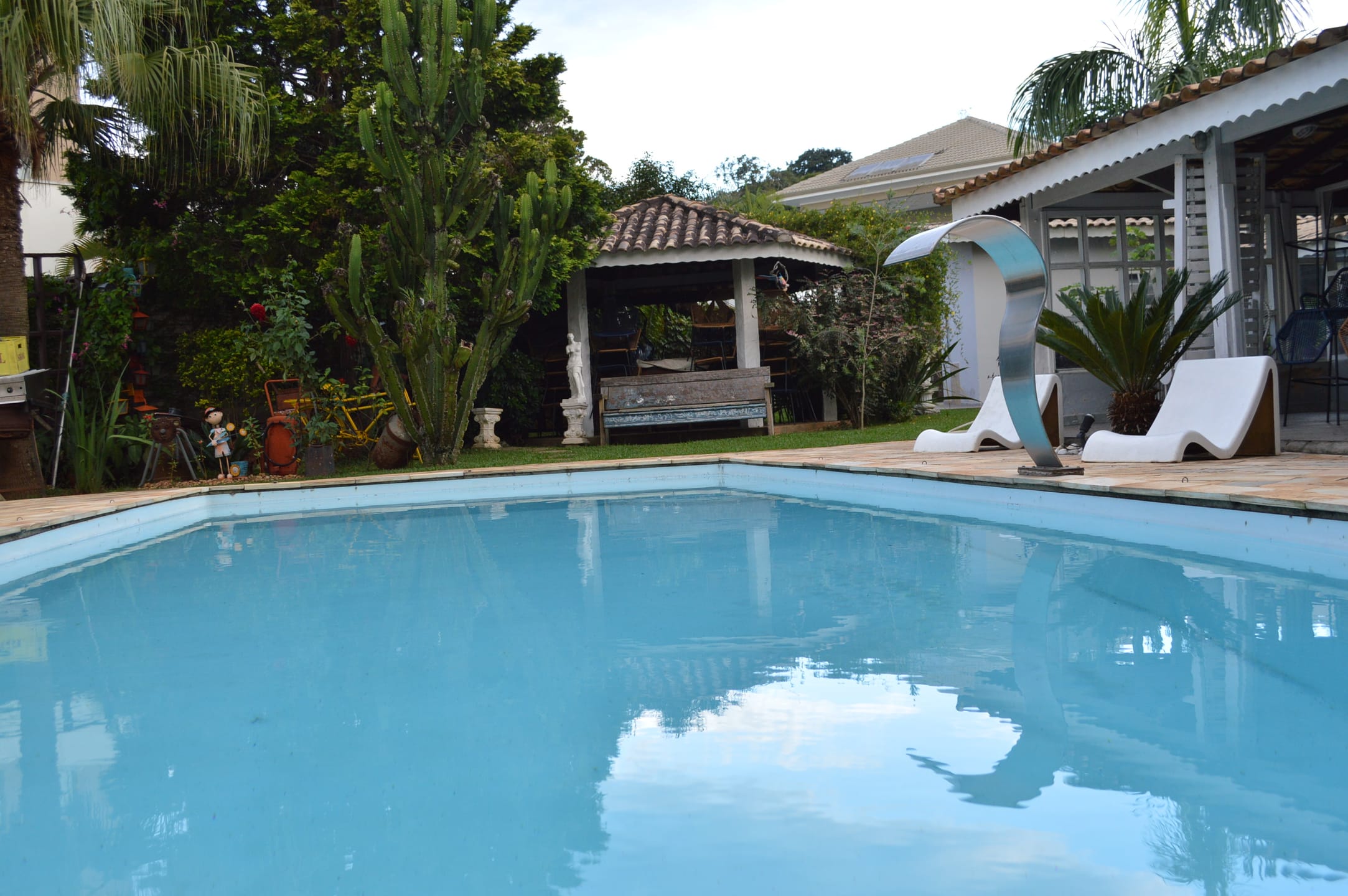 Casa, 4 quartos, 487 m² - Foto 15