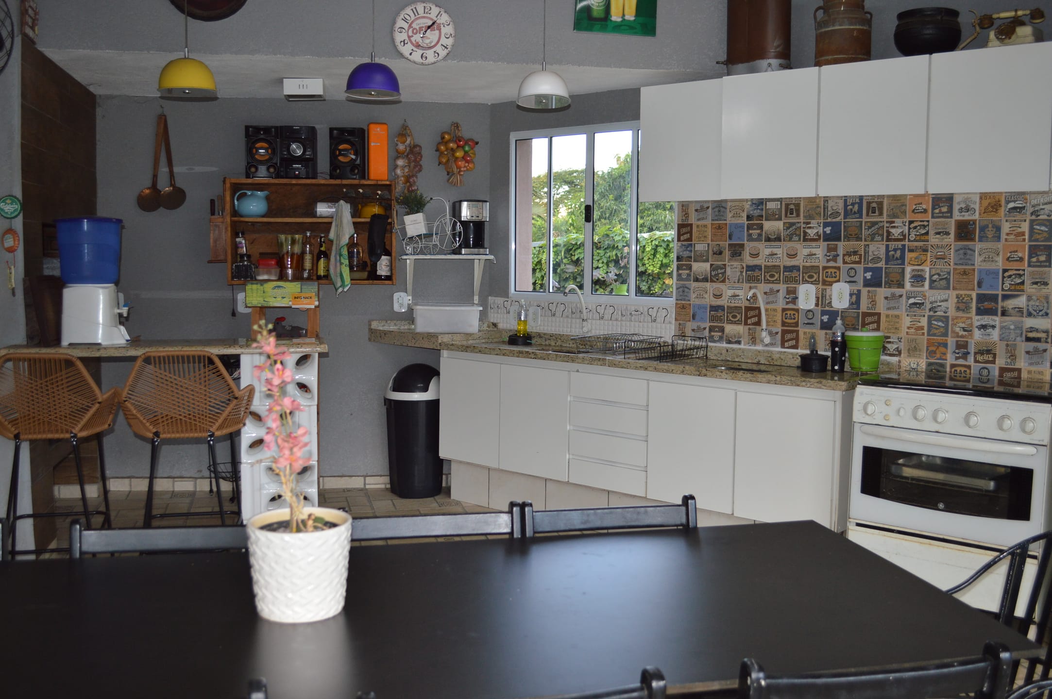 Casa, 4 quartos, 487 m² - Foto 18