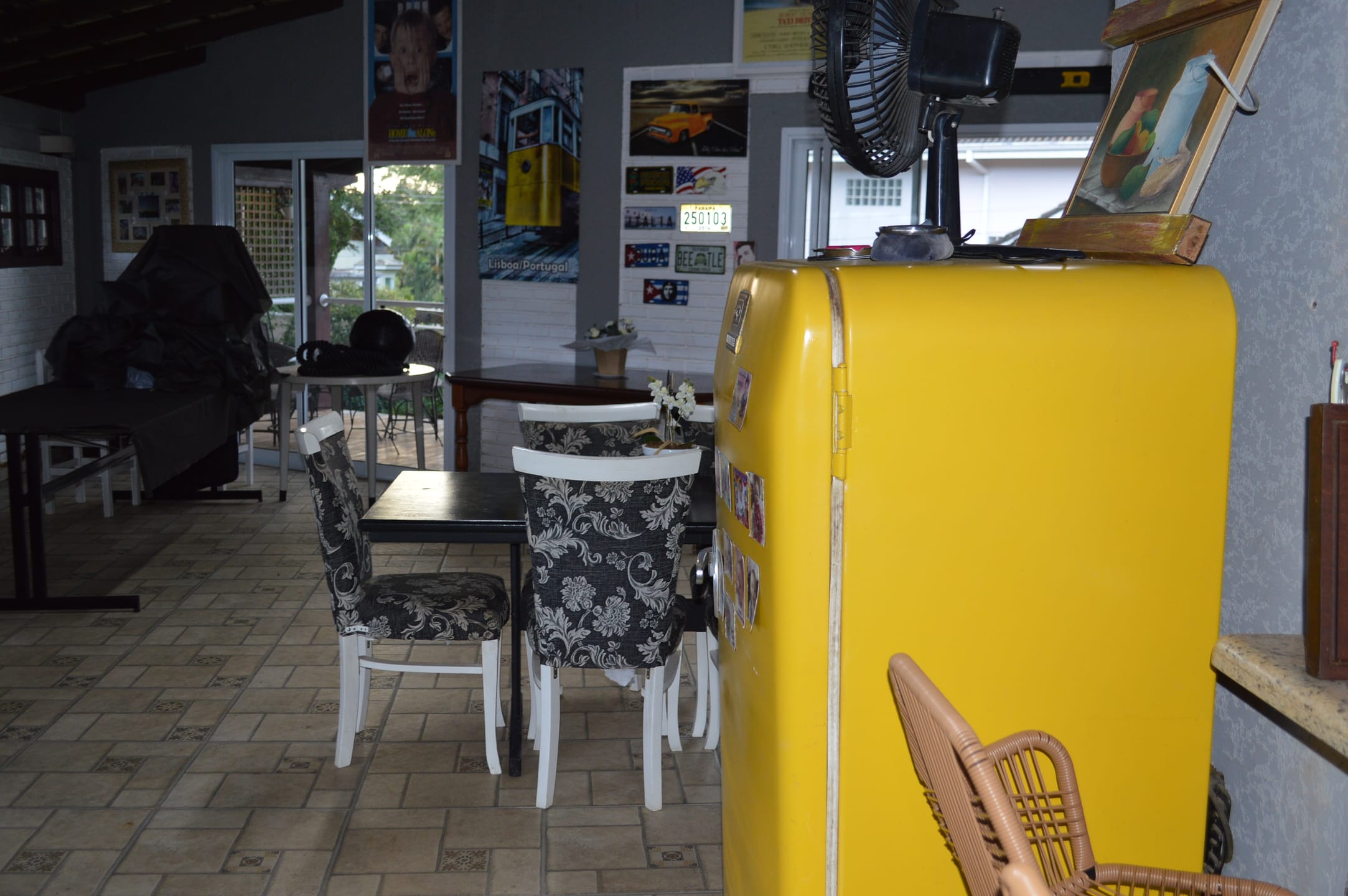 Casa, 4 quartos, 487 m² - Foto 20