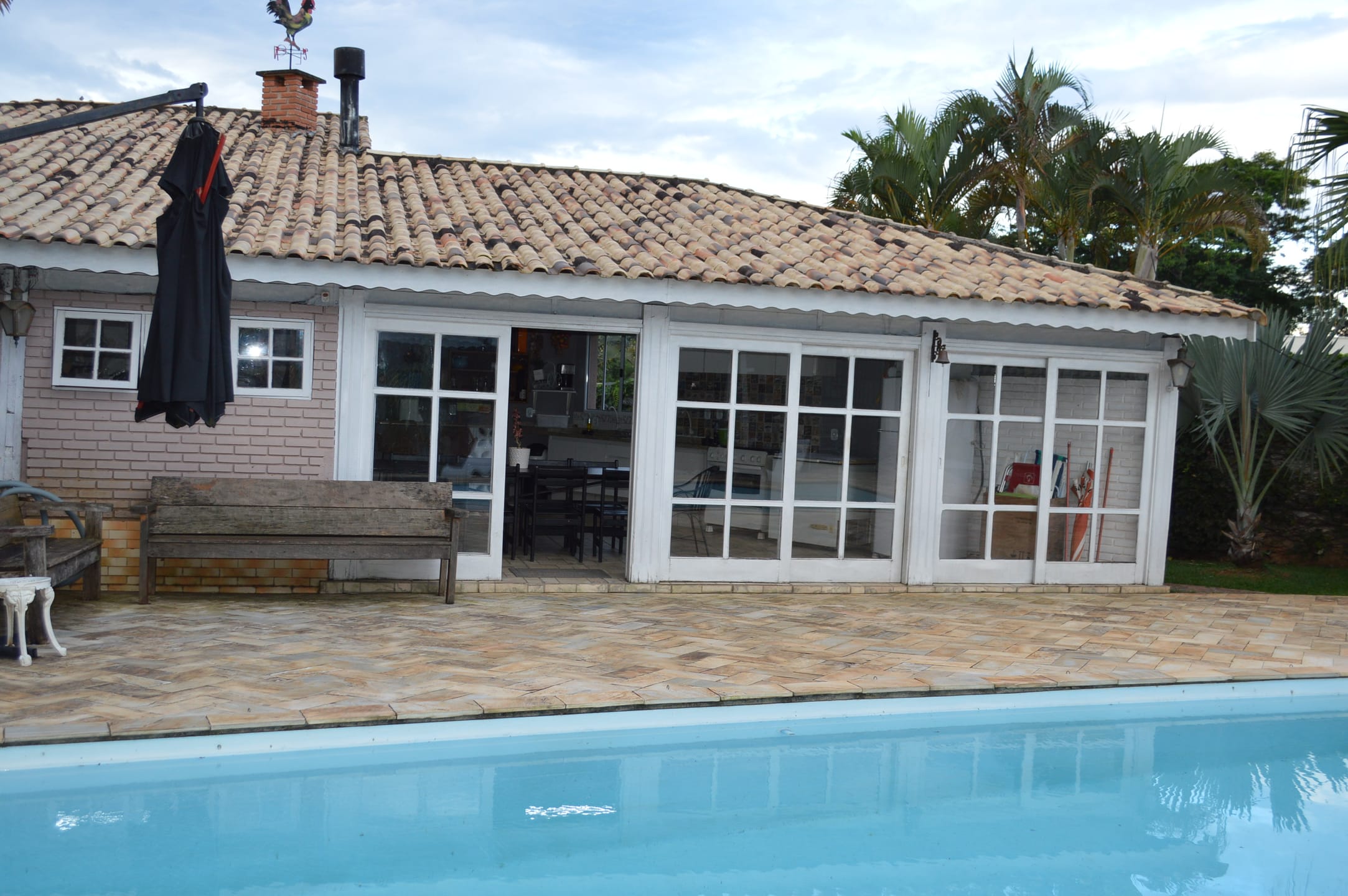 Casa, 4 quartos, 487 m² - Foto 17