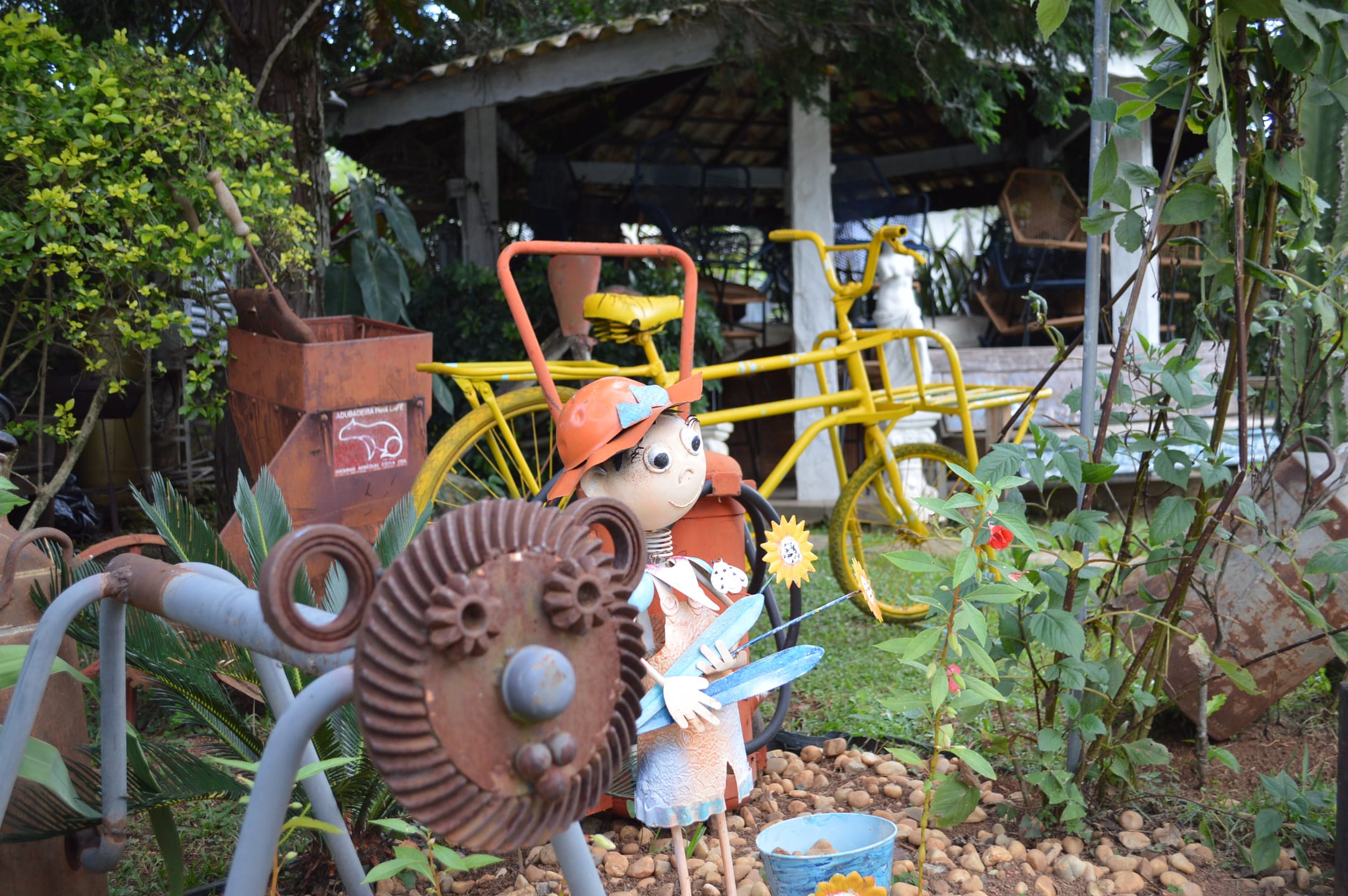 Casa, 4 quartos, 487 m² - Foto 34