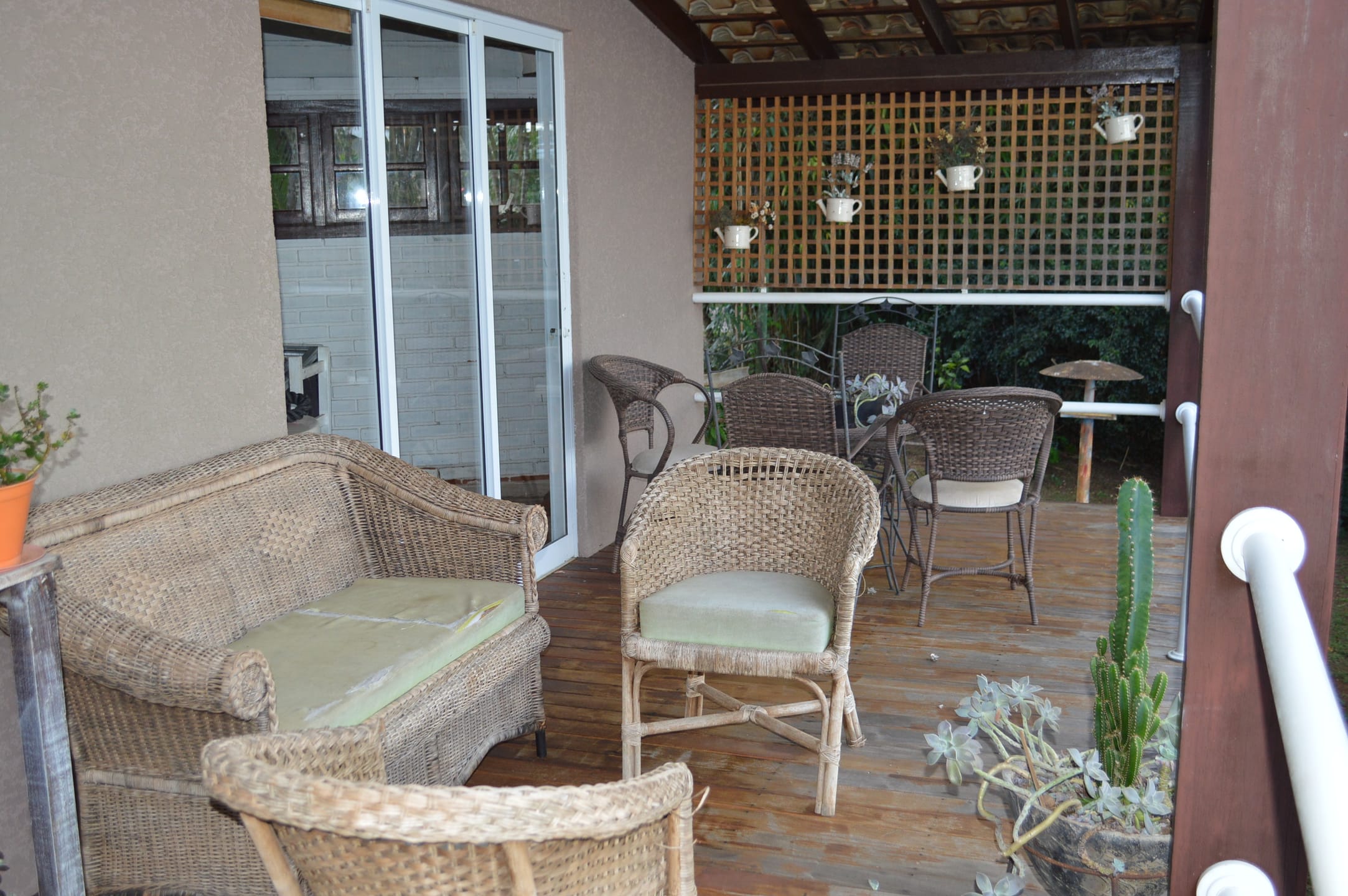 Casa, 4 quartos, 487 m² - Foto 26