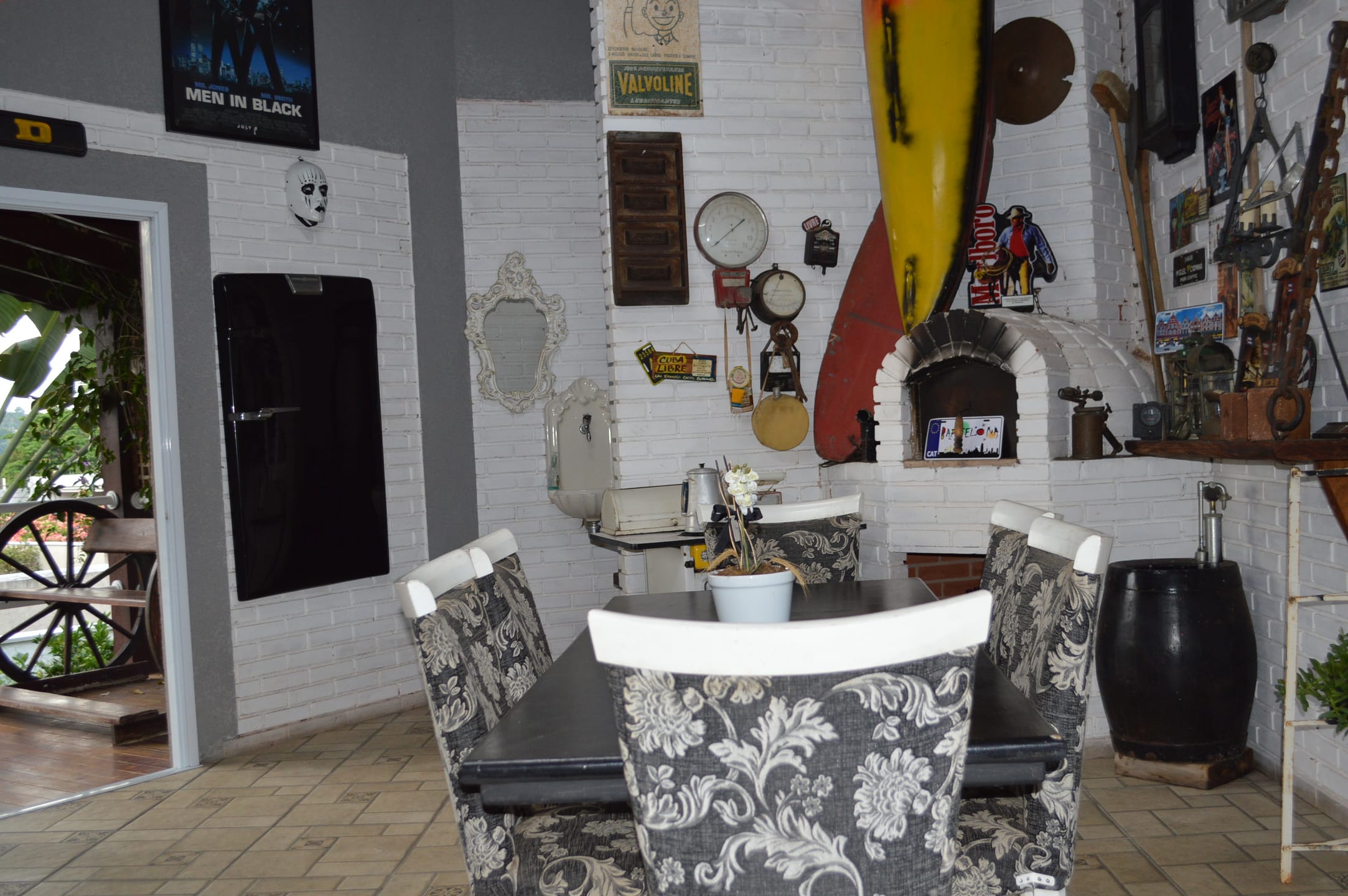 Casa, 4 quartos, 487 m² - Foto 22