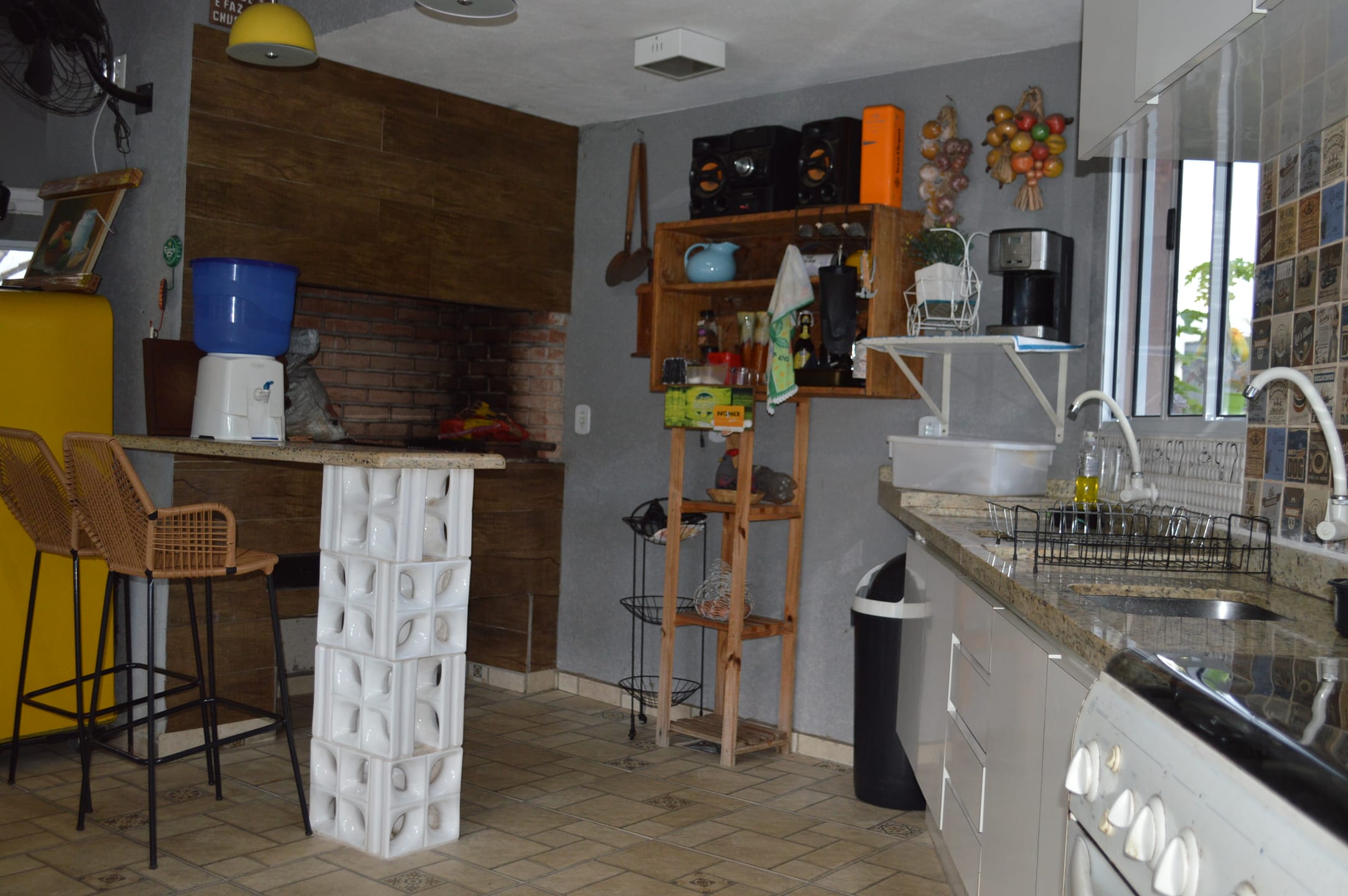 Casa, 4 quartos, 487 m² - Foto 19