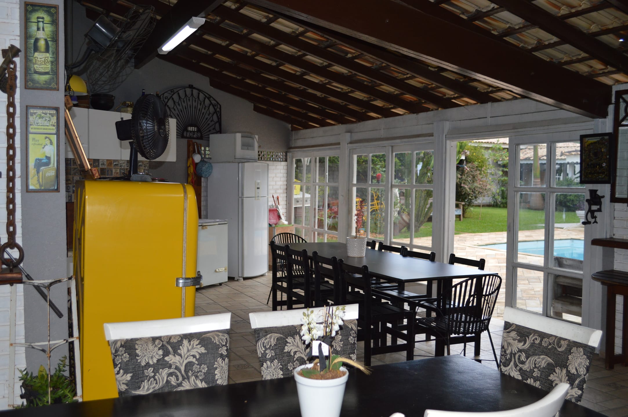 Casa, 4 quartos, 487 m² - Foto 32