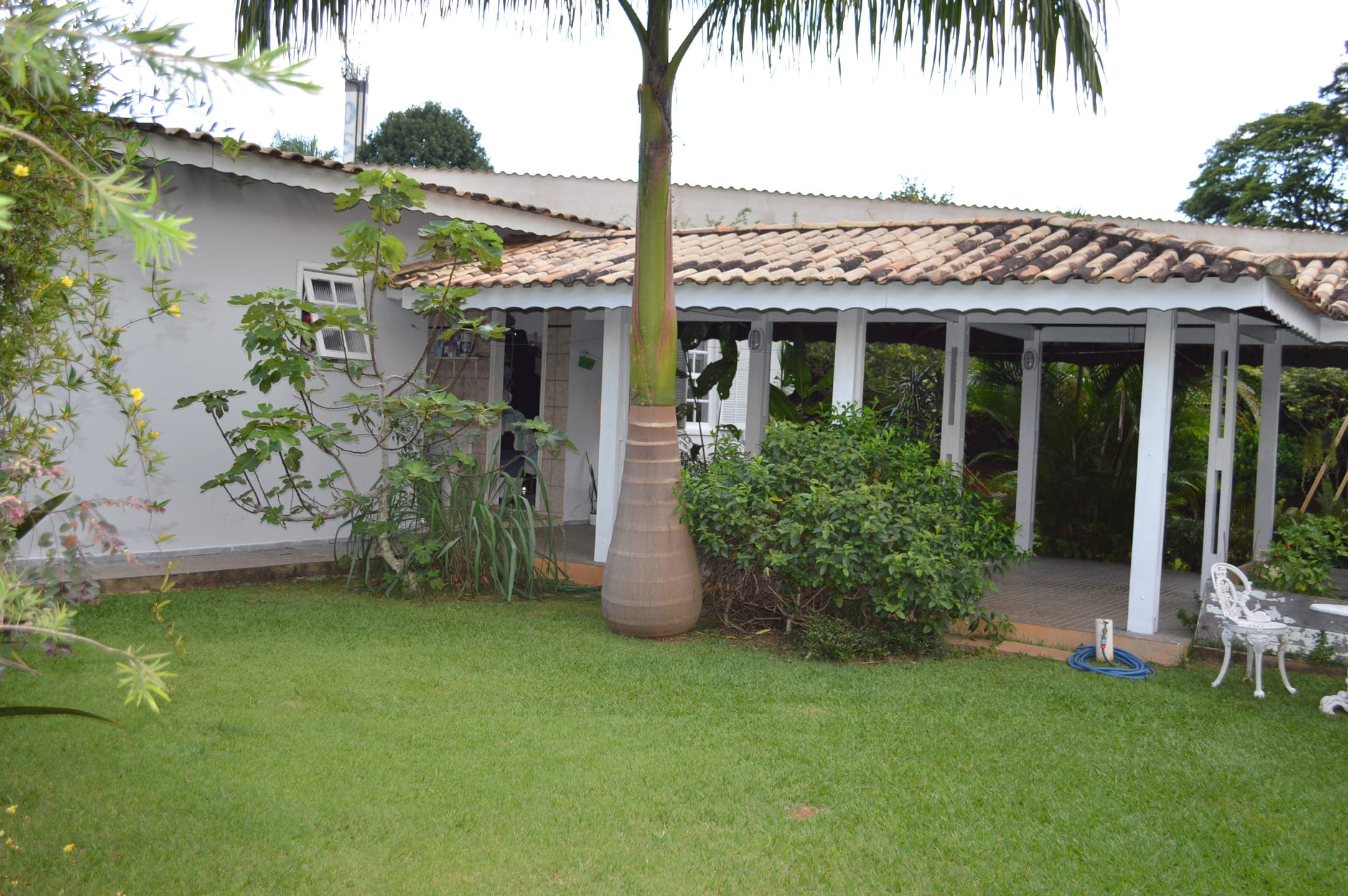 Casa, 4 quartos, 487 m² - Foto 38