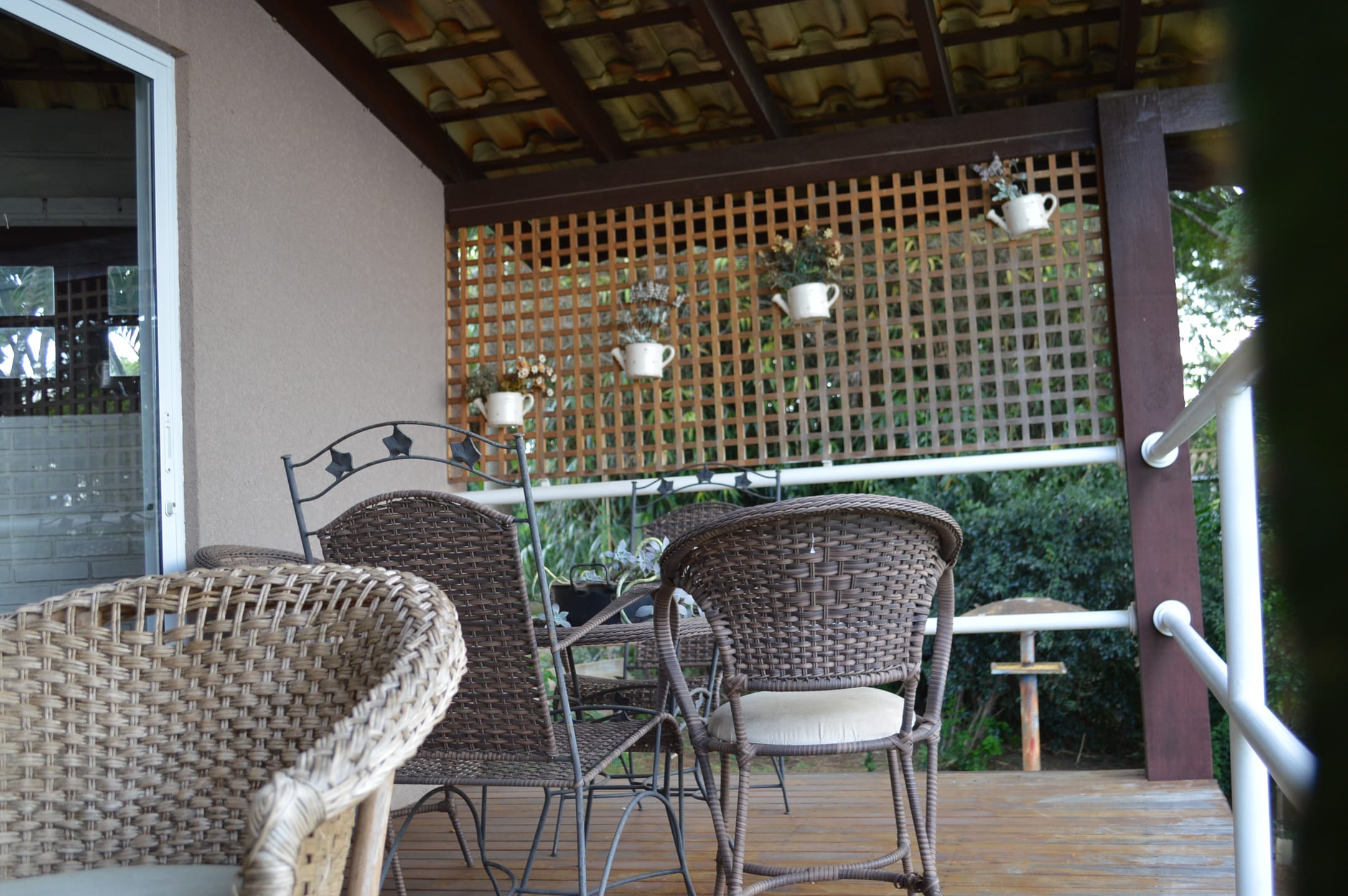 Casa, 4 quartos, 487 m² - Foto 30