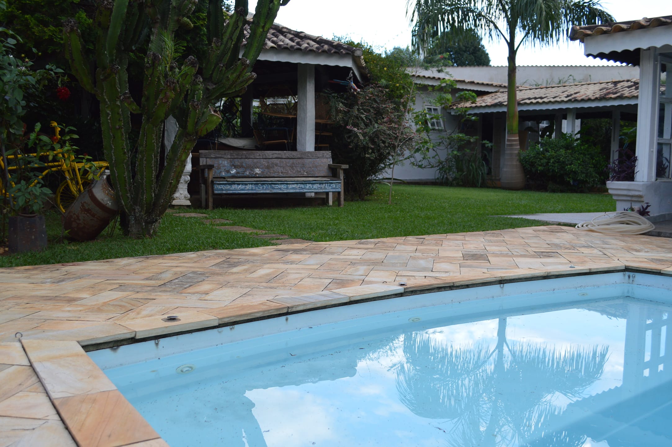 Casa, 4 quartos, 487 m² - Foto 33