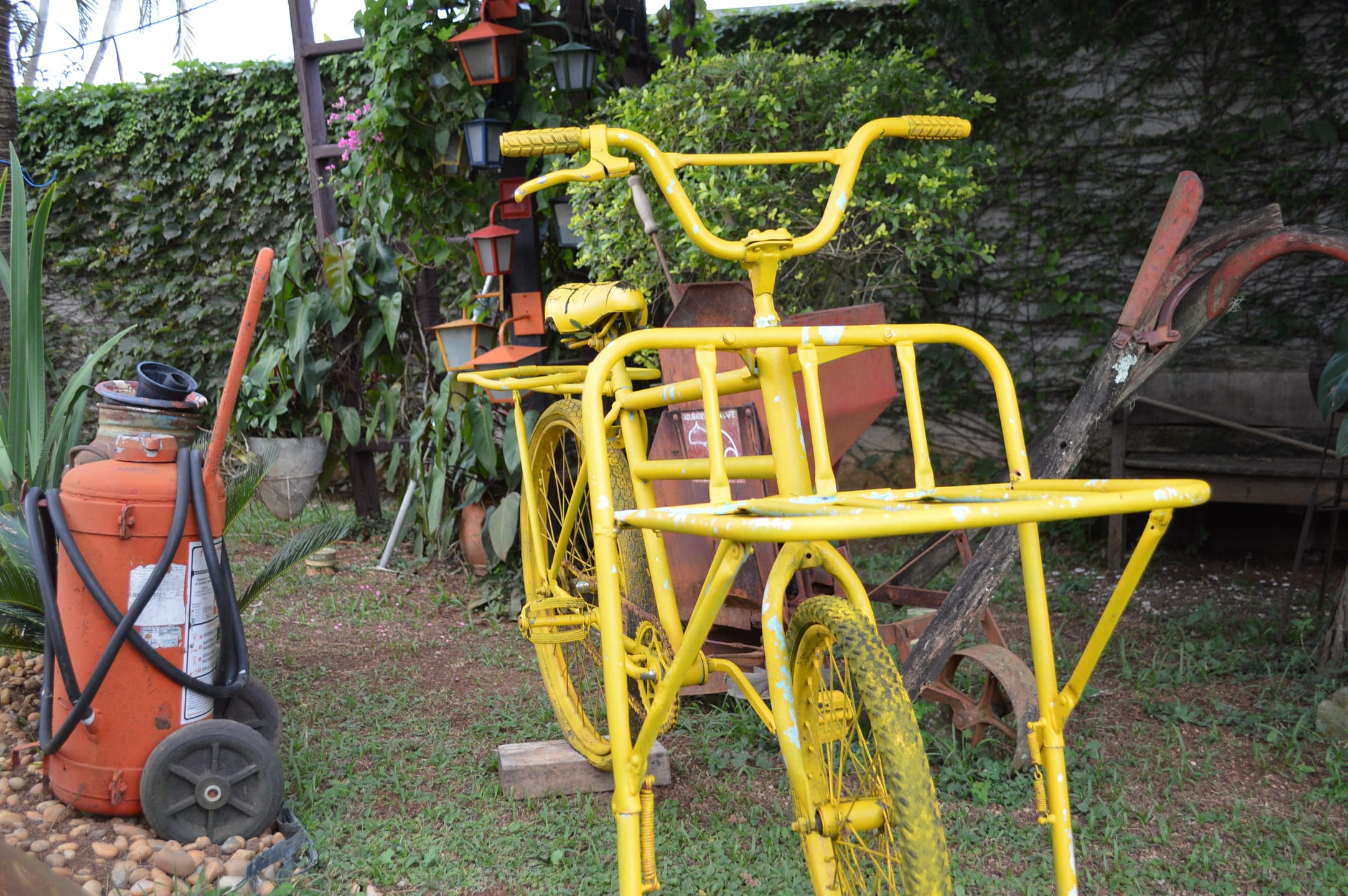 Casa, 4 quartos, 487 m² - Foto 36