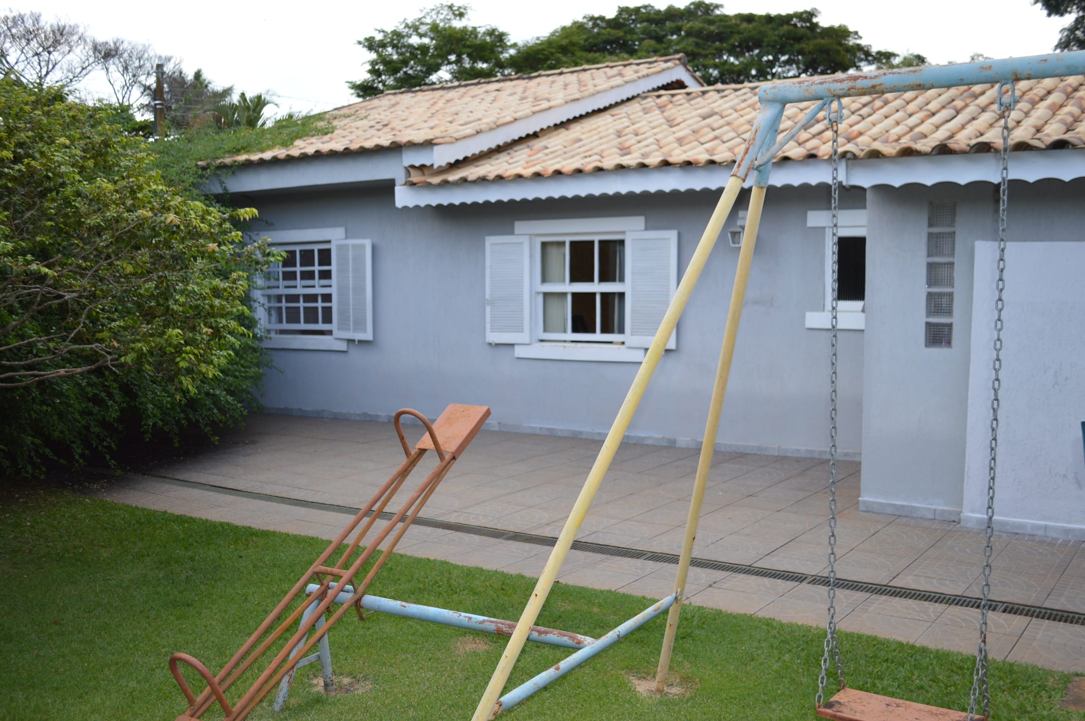 Casa, 4 quartos, 487 m² - Foto 42