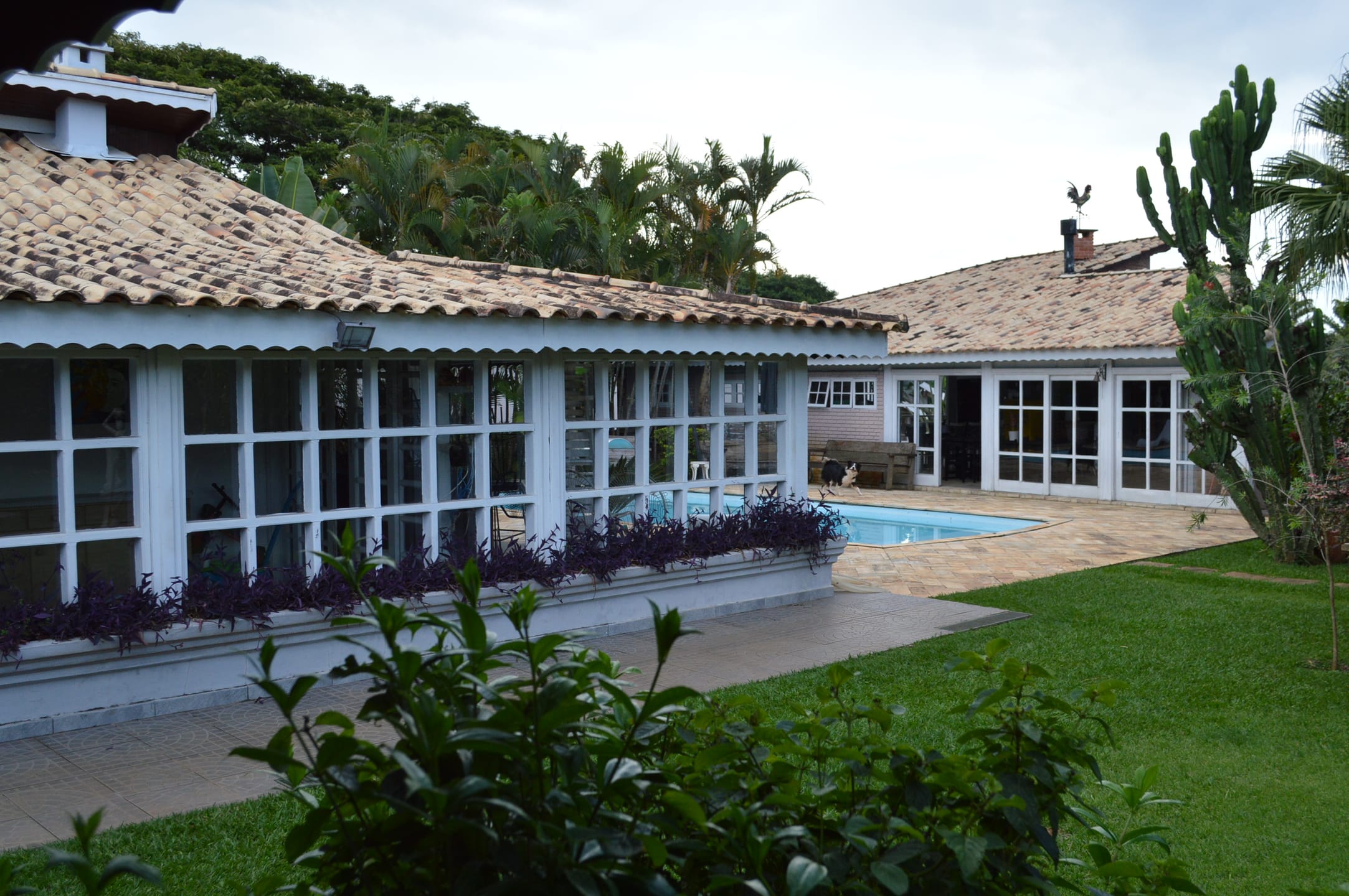 Casa, 4 quartos, 487 m² - Foto 44