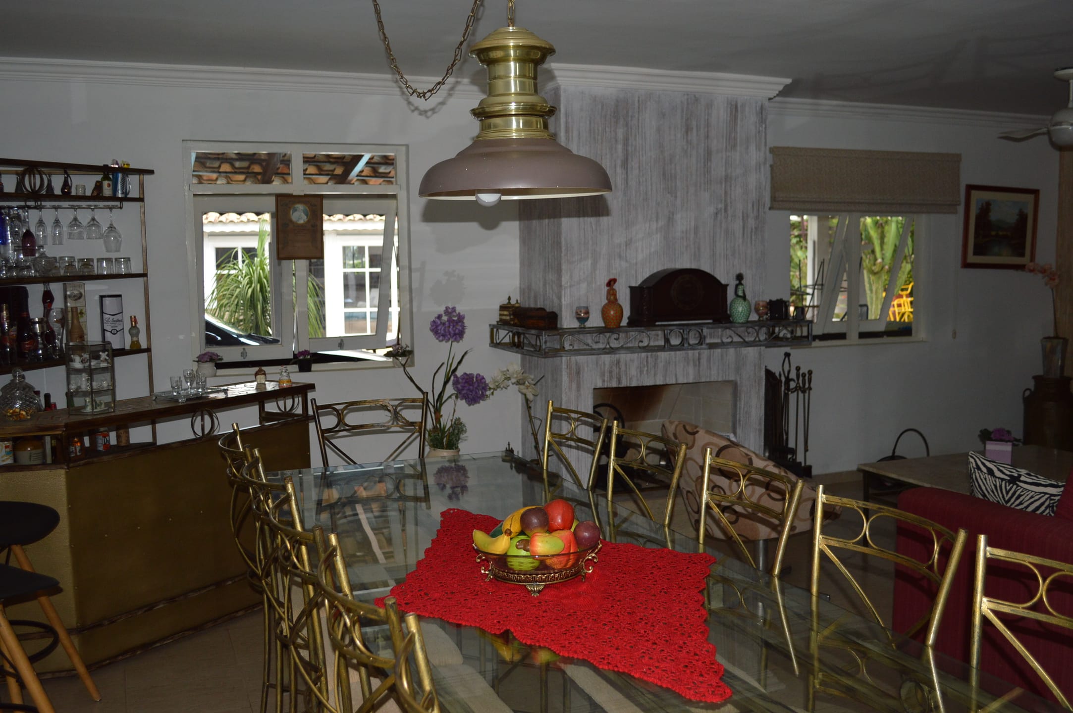 Casa, 4 quartos, 487 m² - Foto 60