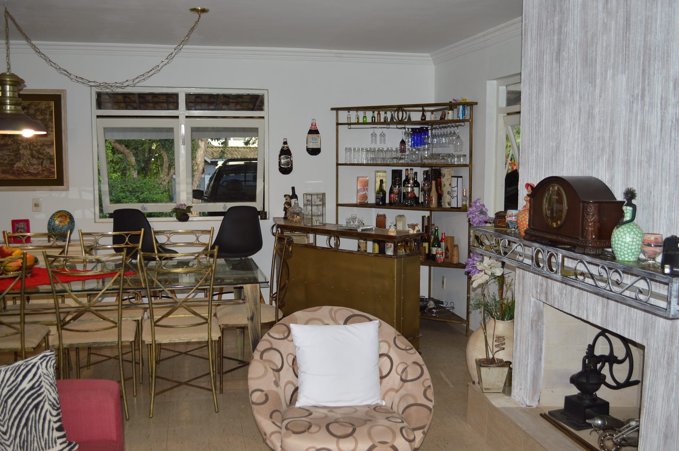 Casa, 4 quartos, 487 m² - Foto 61