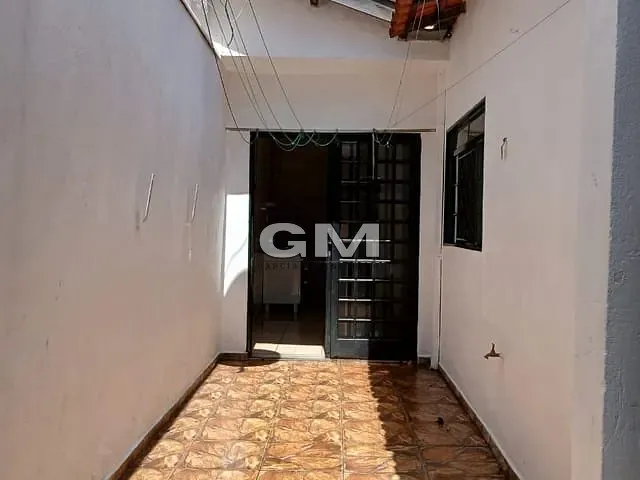 Casa com 200m² 4 quartos e 3 banheiros, à venda, no bairro Quintino Facci II em Ribeirão Preto