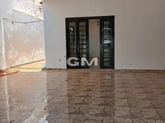 Casa com 200m² 4 quartos e 3 banheiros, à venda, no bairro Quintino Facci II em Ribeirão Preto