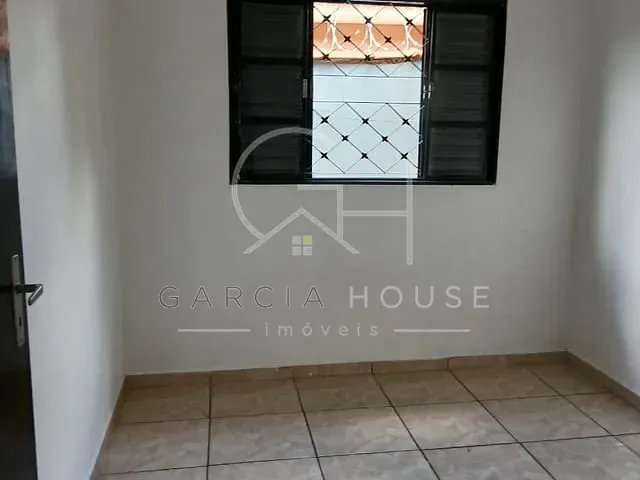 Casa com 200m² 4 quartos e 3 banheiros, à venda, no bairro Quintino Facci II em Ribeirão Preto