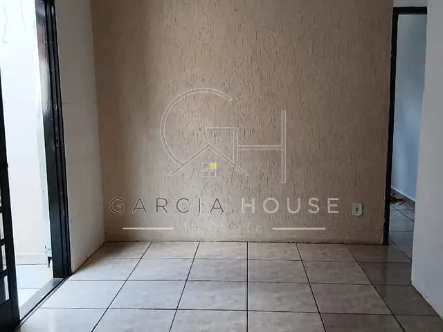 Casa com 200m² 4 quartos e 3 banheiros, à venda, no bairro Quintino Facci II em Ribeirão Preto