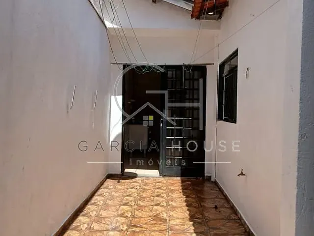 Casa com 200m² 4 quartos e 3 banheiros, à venda, no bairro Quintino Facci II em Ribeirão Preto