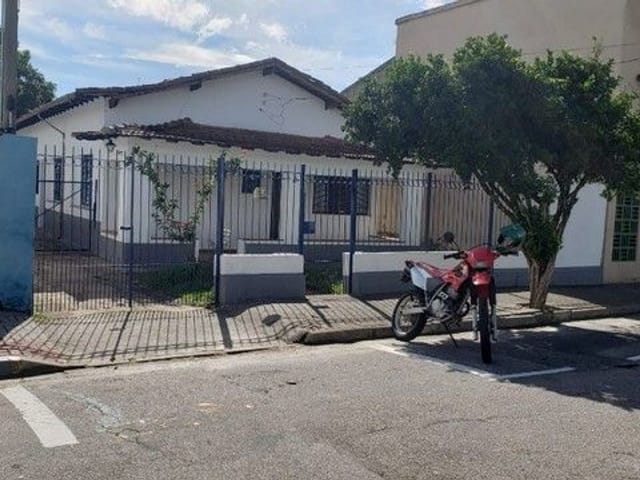 Foto do Casa - Casa com 4 dormitórios à venda, 127 m² por R$ 970.000,00 - Centro - São José dos Campos/SP | INDEPENDENCE NEGOCIOS IMOBILIARIOS LTDA