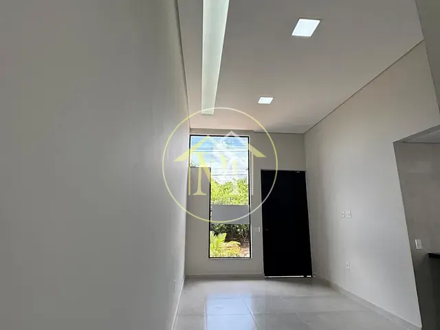 Casa com 152m² 3 quartos e 2 banheiros, à venda, no bairro Parque São Bento em Sorocaba