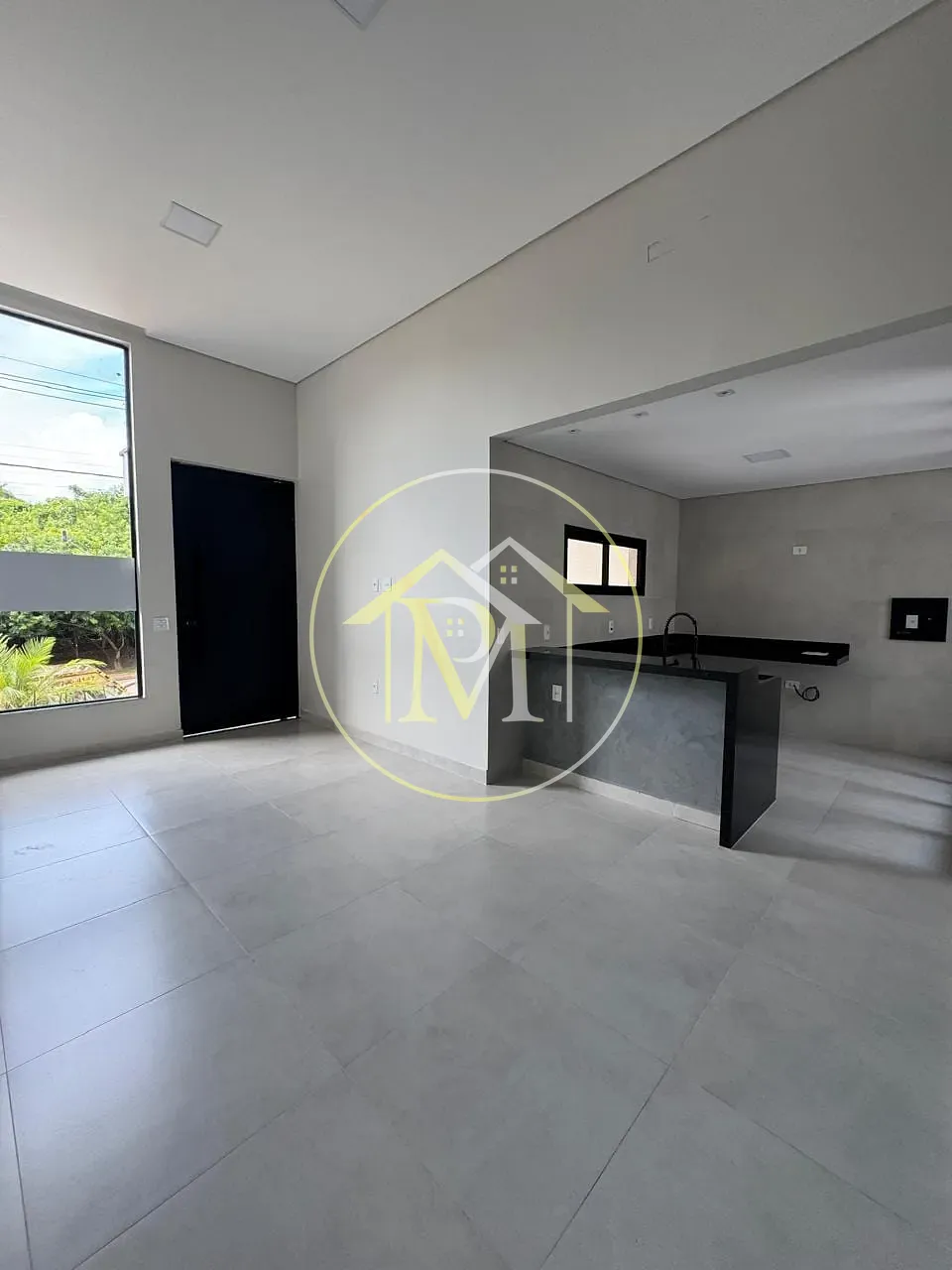 Casa, 3 quartos, 105 m² - Foto 2