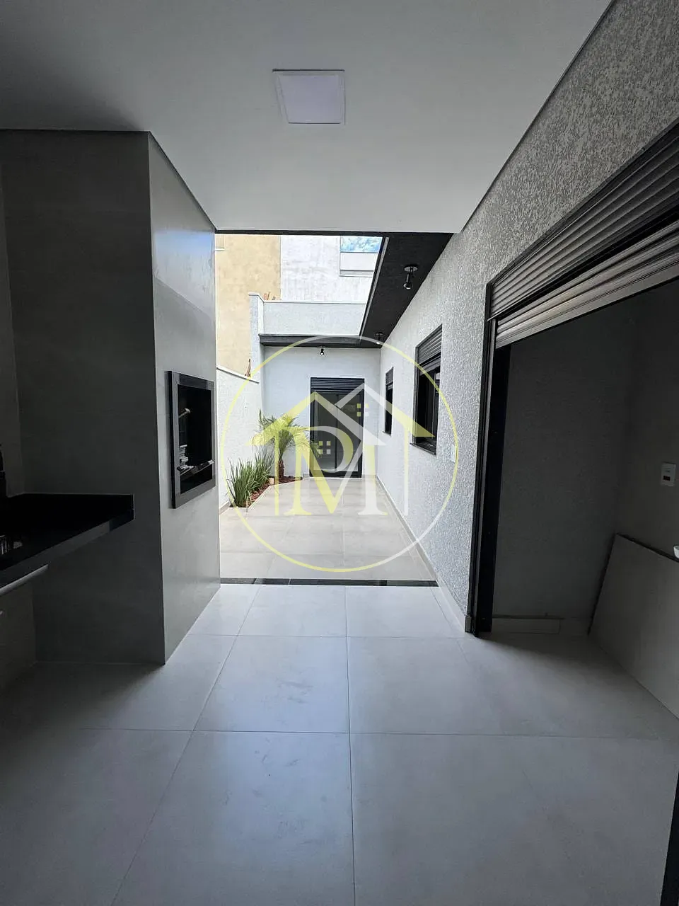 Casa, 3 quartos, 105 m² - Foto 14