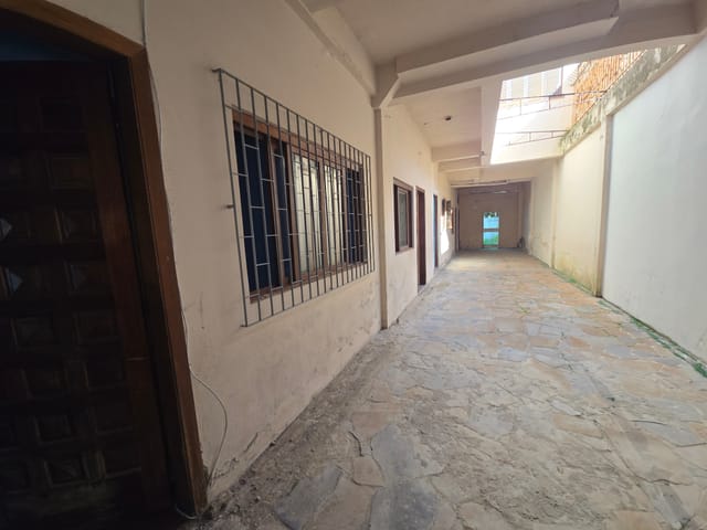 Foto do Casa - Casa para venda e locação a poucos metros da Bento Gonçalves/PUC | Morano Imobiliária