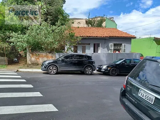 Casa com 441m² 2 quartos e 1 banheiro, à venda, no bairro Vila Santana em São Paulo