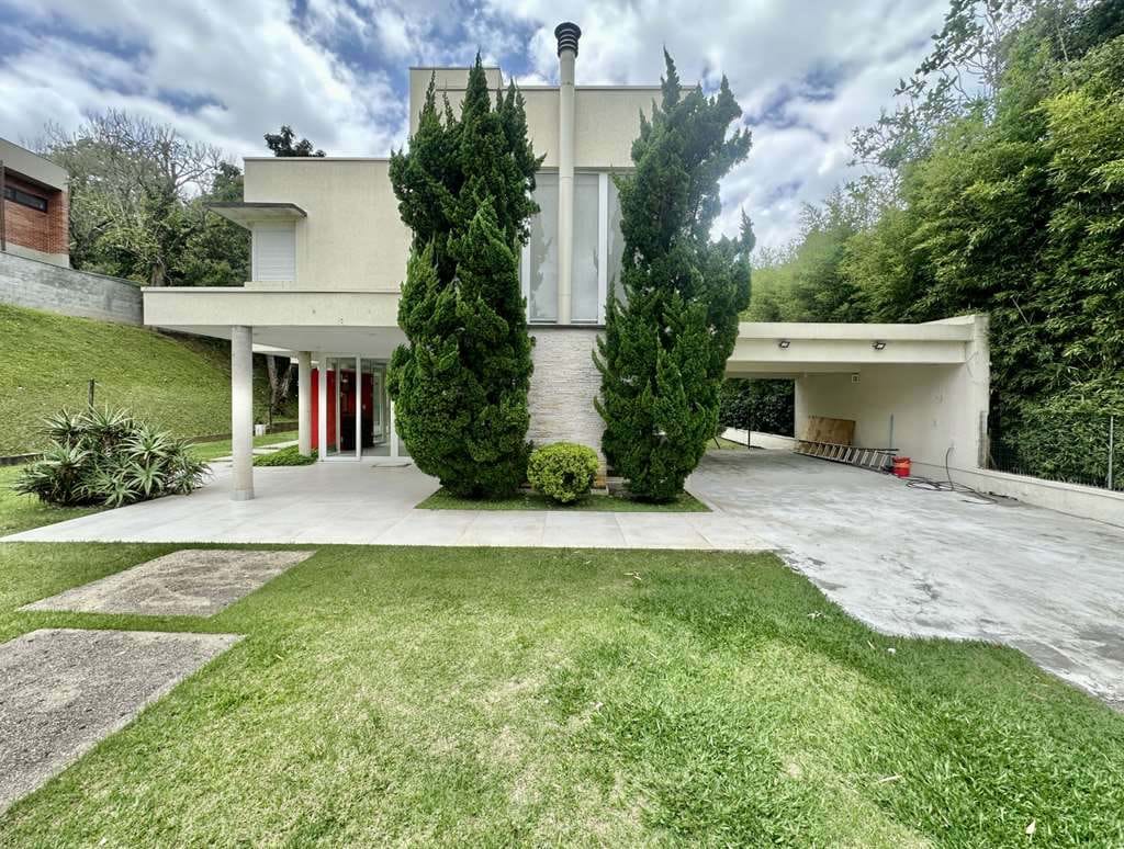 Casa à venda, Recanto Impla, 4 Suítes, 5 Banheiros, 6 Vagas