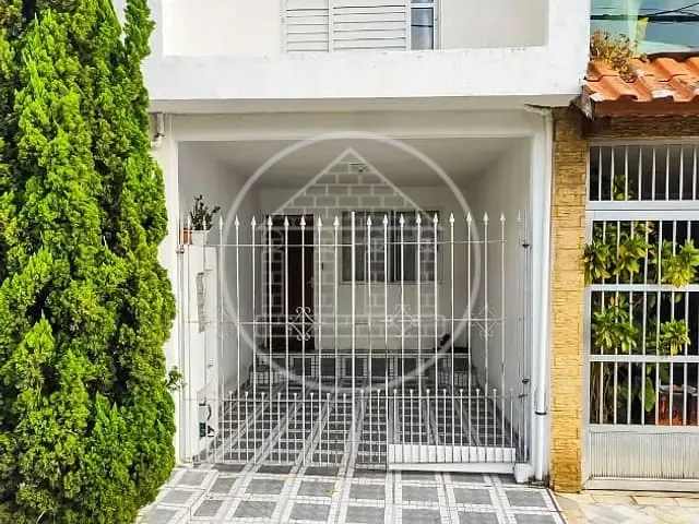 Casa com 100m² 2 quartos e 1 banheiro, à venda, no bairro Jardim dos Manacás em São Paulo