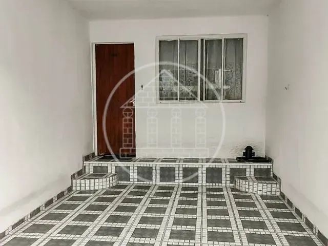 Casa com 100m² 2 quartos e 1 banheiro, à venda, no bairro Jardim dos Manacás em São Paulo
