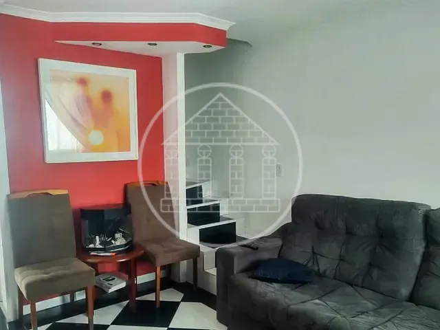 Casa com 100m² 2 quartos e 1 banheiro, à venda, no bairro Jardim dos Manacás em São Paulo