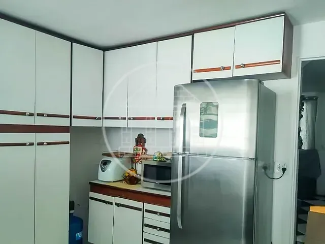 Casa com 100m² 2 quartos e 1 banheiro, à venda, no bairro Jardim dos Manacás em São Paulo