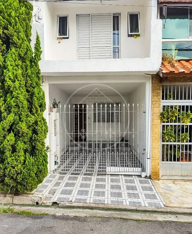 Casa, 2 quartos, 52 m² - Foto 1