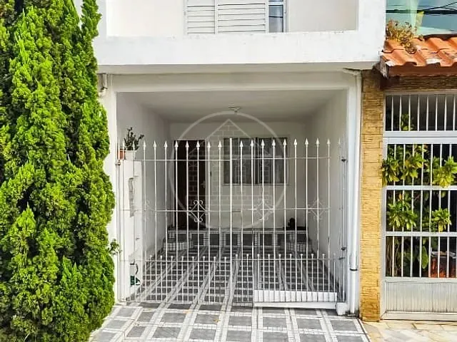 Casa com 100m² 2 quartos e 1 banheiro, à venda, no bairro Jardim dos Manacás em São Paulo