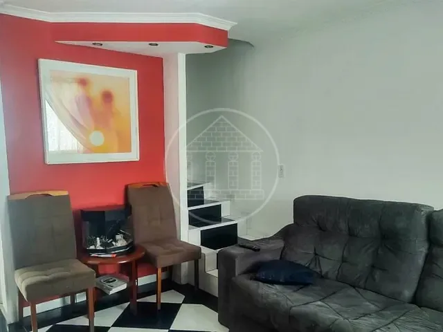 Casa com 100m² 2 quartos e 1 banheiro, à venda, no bairro Jardim dos Manacás em São Paulo