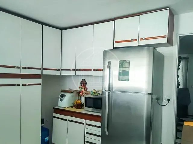 Casa com 100m² 2 quartos e 1 banheiro, à venda, no bairro Jardim dos Manacás em São Paulo