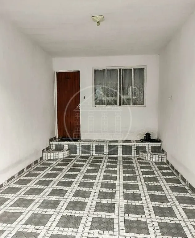 Casa, 2 quartos, 52 m² - Foto 2