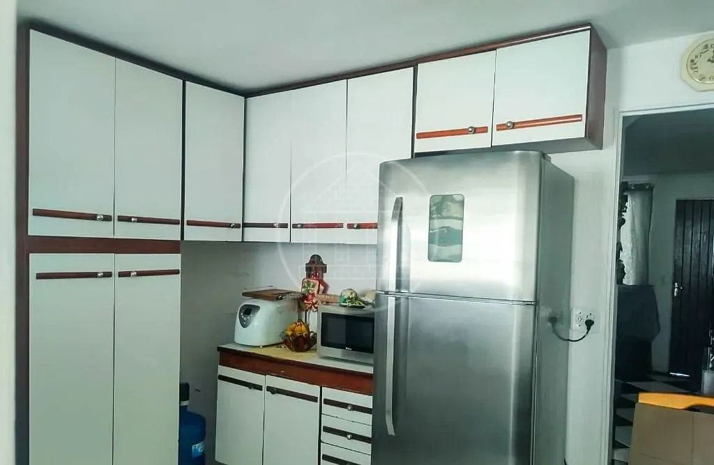 Casa, 2 quartos, 52 m² - Foto 4