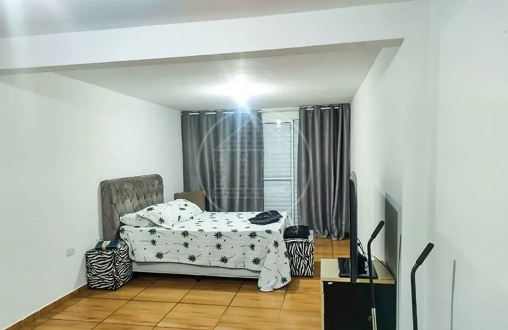 Casa, 2 quartos, 52 m² - Foto 6