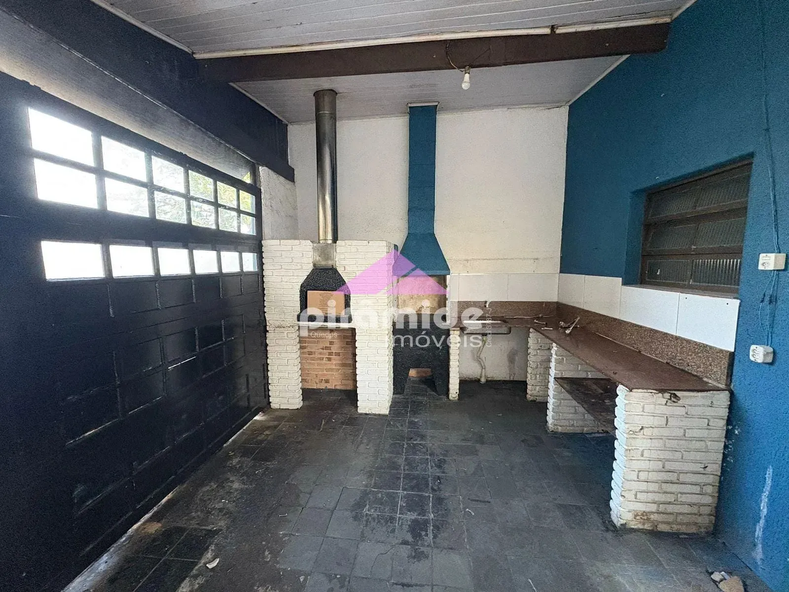 Casa, 4 quartos, 500 m² - Foto 27