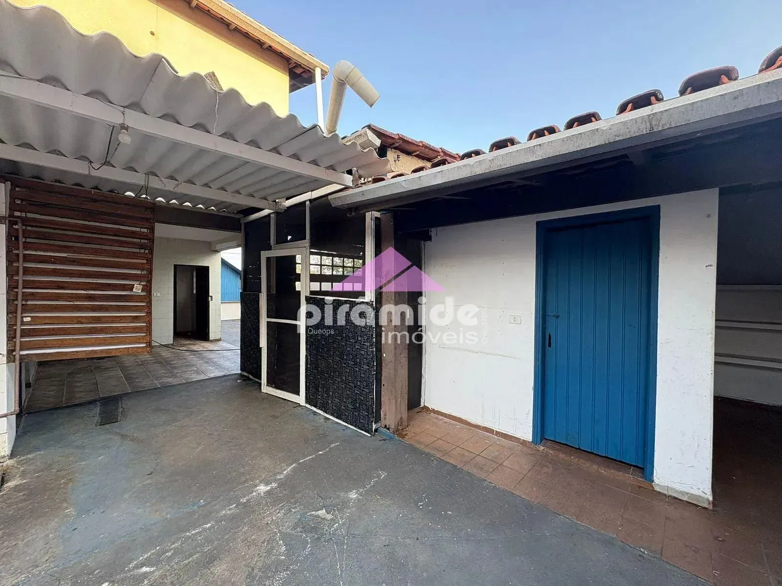 Casa, 4 quartos, 500 m² - Foto 28