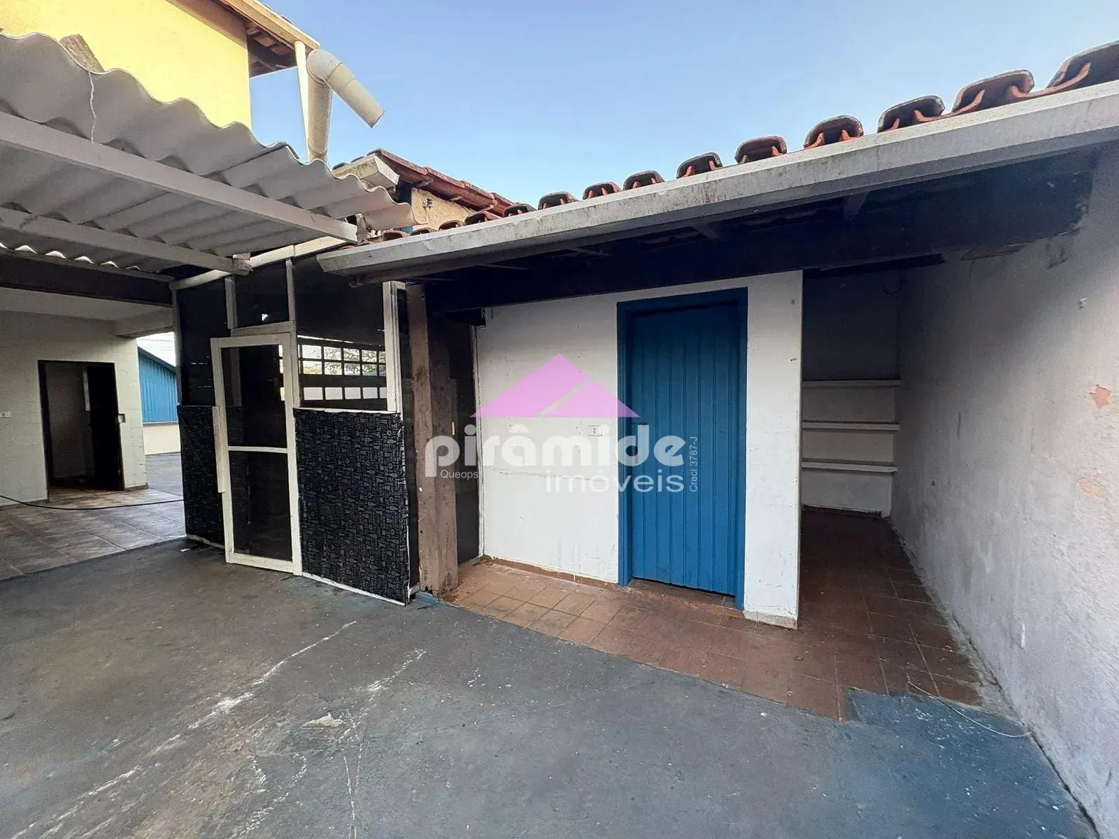 Casa, 4 quartos, 500 m² - Foto 30
