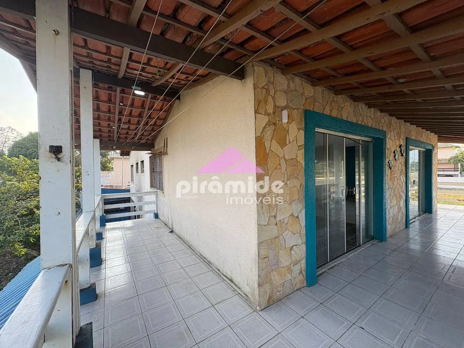 Casa, 4 quartos, 500 m² - Foto 11