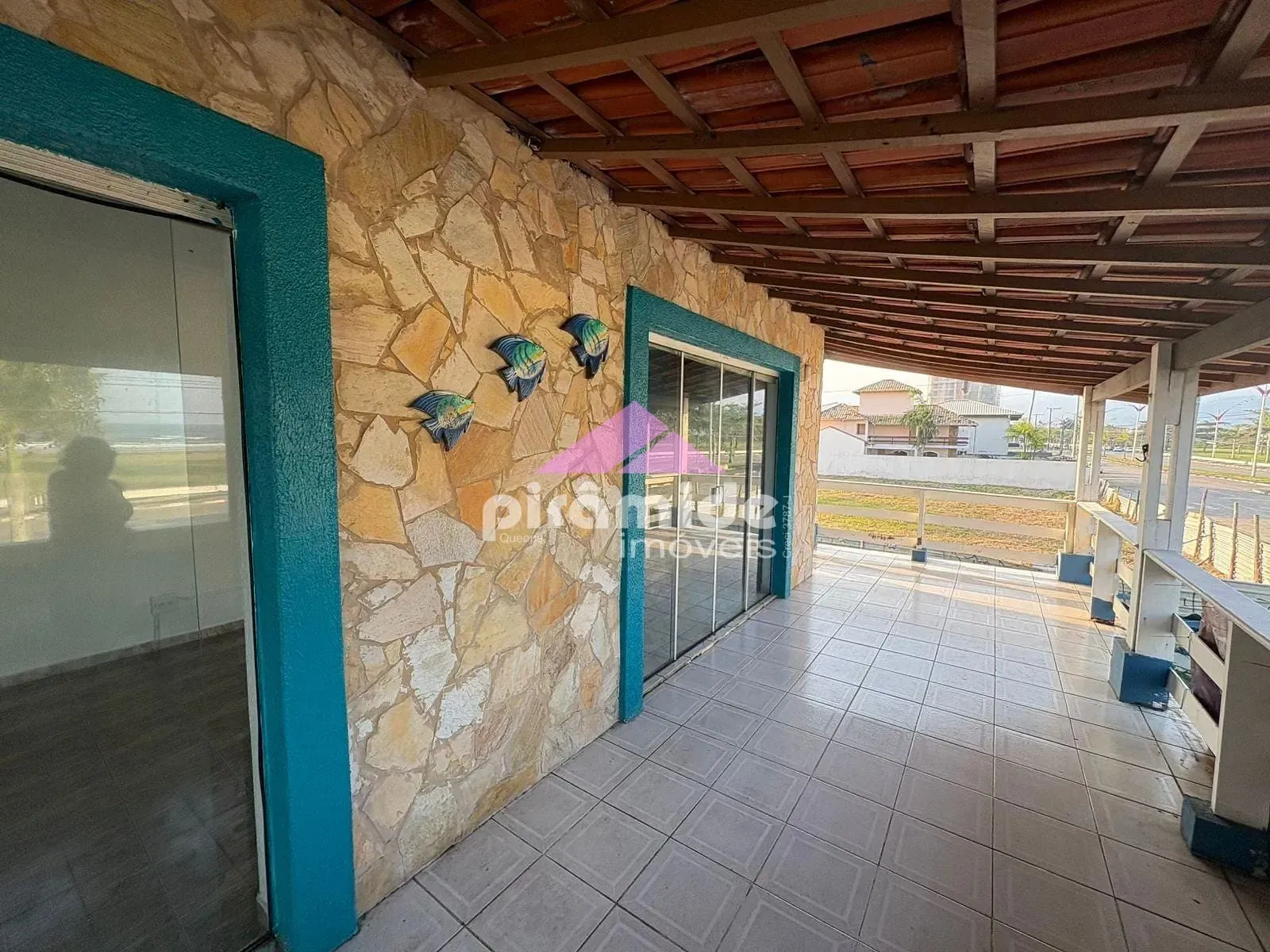 Casa, 4 quartos, 500 m² - Foto 12