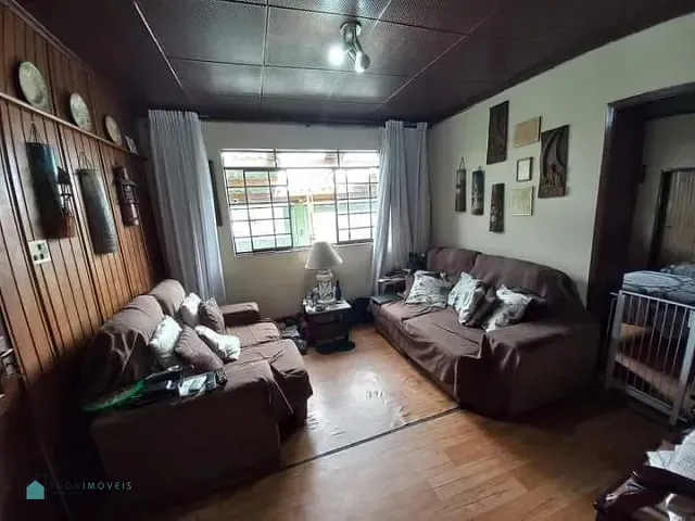 Casa com 520m² 2 quartos e 2 banheiros, à venda, no bairro Vila Mangalot em São Paulo