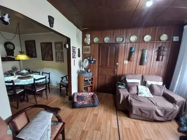 Casa com 520m² 2 quartos e 2 banheiros, à venda, no bairro Vila Mangalot em São Paulo