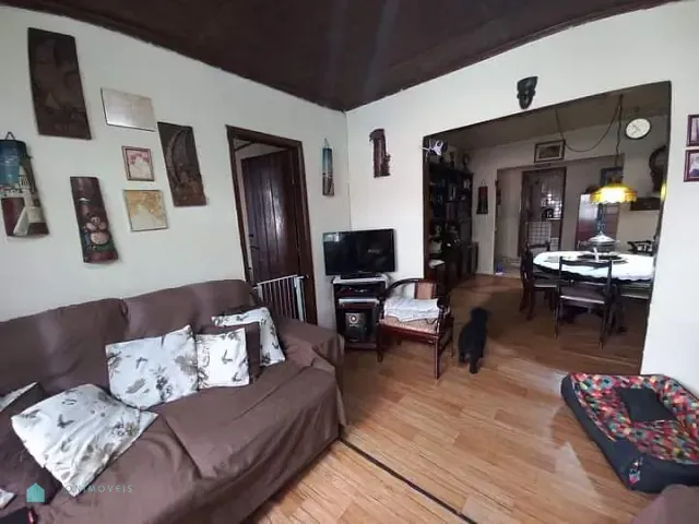 Casa com 520m² 2 quartos e 2 banheiros, à venda, no bairro Vila Mangalot em São Paulo